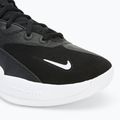 Pantofi Nike React Hyperset 2 negru/negru/alb 7
