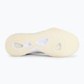 Pantofi Nike React Hyperset 2 alb/alb/auriu metalic 4