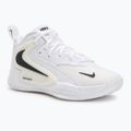 Pantofi Nike React Hyperset 2 alb/alb/negru