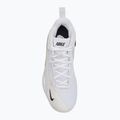Pantofi Nike React Hyperset 2 alb/alb/negru 5