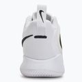 Pantofi de volei Nike React Hyperset 2 alb/alb/negru 6