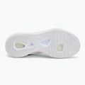Pantofi Nike Hyperset 2 SE alb/roz hiper/spumă mentă/ceață violet/spumă roz 4