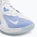 Pantofi Nike React Hyperset 2 alb/alb/albastru valor 7