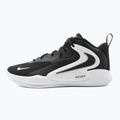 Încălțăminte de volei Nike React Hyperset 2 black/black/white 2