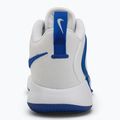 Încălțăminte de volei Nike React Hyperset 2 white/white/metallic gold 6