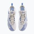 Încălțăminte de volei Nike React Hyperset 2 white/white/valor blue 6