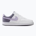 Încălțăminte pentru femei Nike Court Vision Low white/lilac bloom/daybreak 2