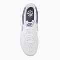 Încălțăminte pentru femei Nike Court Vision Low white/lilac bloom/daybreak 5