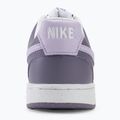 Încălțăminte pentru femei Nike Court Vision Low white/lilac bloom/daybreak 6