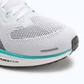 Încălțăminte de alergare pentru bărbați Nike Pegasus 41 white/dusty cactus/glacier blue/black 7