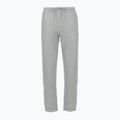 Pantaloni pentru femei  Jordan Brooklyn Fleece dark grey heather/white 6