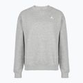 Bluză pentru femei  Jordan Brooklyn Fleece dark grey heather/white 6