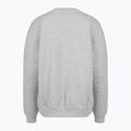 Bluză pentru femei  Jordan Brooklyn Fleece dark grey heather/white 7