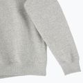 Bluză pentru femei  Jordan Brooklyn Fleece dark grey heather/white 8
