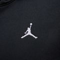 Bluză pentru femei  Jordan Brooklyn Fleece Hoodie black/white 6