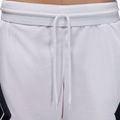 Pantaloni scurți de baschet pentru femei Nike Jordan Sport Diamond 4" white/black/black/white 5