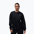 Bluză pentru femei Nike Jordan Brooklyn Fleece black/white