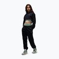 Pantaloni pentru femei  Jordan Brooklyn Fleece black/white 2