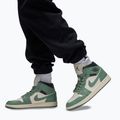Spodnie damskie  Nike Jordan Brooklyn Fleece black/white 5