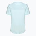 Tricou pentru femei Nike Sportswear Club Essentials glacier blue/white