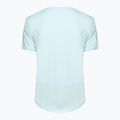 Tricou pentru femei Nike Sportswear Club Essentials glacier blue/white 2