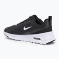 Încălțăminte pentru femei Nike Air Max Nuaxis black/dark grey/comet red/white 3