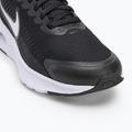 Încălțăminte pentru femei Nike Air Max Nuaxis black/dark grey/comet red/white 7