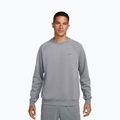 Bluză  de antrenament pentru bărbați Nike Primary Dri-Fit UV cool grey/heather/cool grey