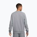 Bluză  de antrenament pentru bărbați Nike Primary Dri-Fit UV cool grey/heather/cool grey 3