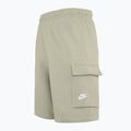 Pantaloni scurți pentru bărbați Nike Sportswear Club jade horizon/white 3