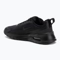 Încălțăminte pentru bărbați  Nike Air Max Nuaxis black/black/anthracite 3