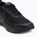 Încălțăminte pentru bărbați  Nike Air Max Nuaxis black/black/anthracite 7