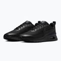 Încălțăminte pentru bărbați  Nike Air Max Nuaxis black/black/anthracite 10