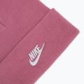Căciulă de iarnă pentru copii Nike Peak magic flamingo/white 3