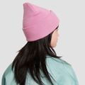 Căciulă de iarnă pentru copii Nike Peak magic flamingo/white 2