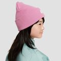 Căciulă de iarnă pentru copii Nike Peak magic flamingo/white 3