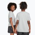 Tricou pentru copii Nike Sportswear dark grey heather 3