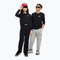 Longsleeve pentru copii Nike Sportswear black 2