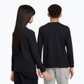 Longsleeve pentru copii Nike Sportswear black 3