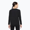 Longsleeve pentru copii Nike Sportswear black 6