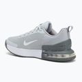 Încălțăminte de antrenament pentru bărbați Nike Air Max Alpha Trainer 6 cool grey/wolf grey/pure platinum/white 3