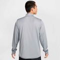 Geacă pentru bărbați  Nike Totality Dri-Fit cool grey/black 3