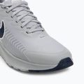 Încălțăminte pentru bărbați Nike Air Max Nuaxis light smoke grey/obsidian/cyber/white 7