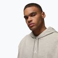 Bluză pentru bărbați Nike Sport Crossover Dri-Fit grey heather/white 4
