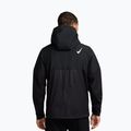 Geacă de alergare pentru bărbați Nike AeroSwift Storm-Fit Aerogami black/summit white 3