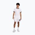 Tricou de tenis pentru bărbați Nike Court Heritage white/black 2