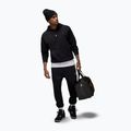 Bluză pentru bărbați Nike Sport Crossover Dri-Fit black/white 2