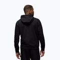 Bluză pentru bărbați Nike Sport Crossover Dri-Fit black/white 3