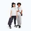 Tricou pentru copii Nike Sportswear white 2