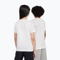 Tricou pentru copii Nike Sportswear white 3